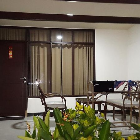 特拉旺安小屋旅馆 吉利特拉旺安 外观 照片