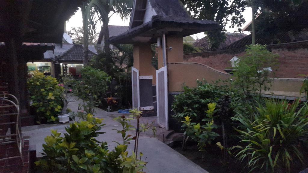特拉旺安小屋旅馆 吉利特拉旺安 外观 照片