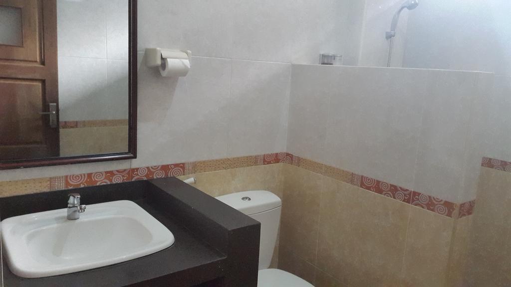 特拉旺安小屋旅馆 吉利特拉旺安 外观 照片