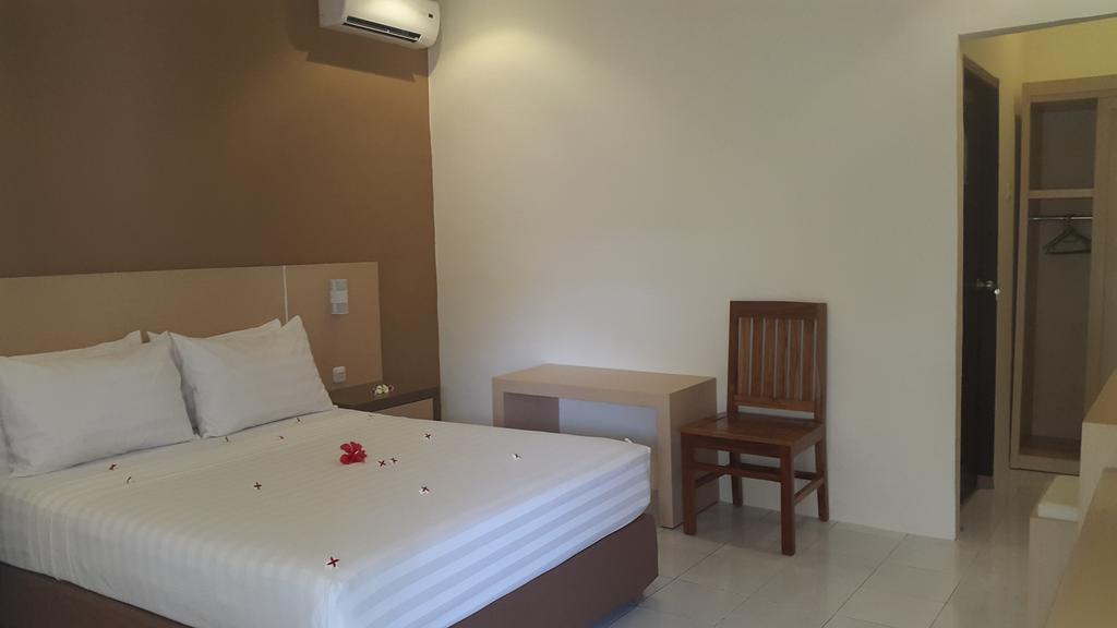 特拉旺安小屋旅馆 吉利特拉旺安 外观 照片