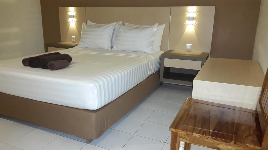特拉旺安小屋旅馆 吉利特拉旺安 客房 照片