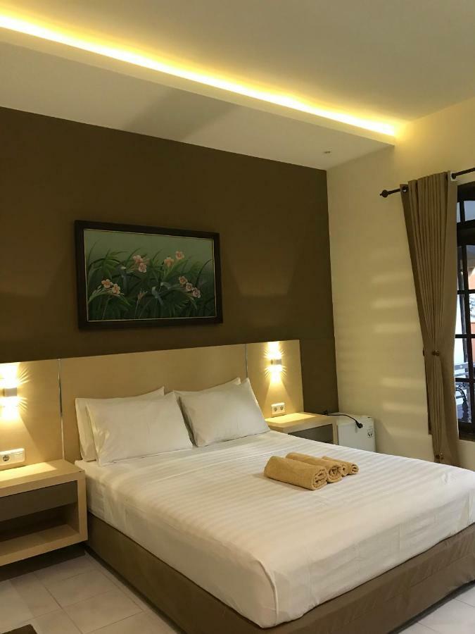 特拉旺安小屋旅馆 吉利特拉旺安 外观 照片
