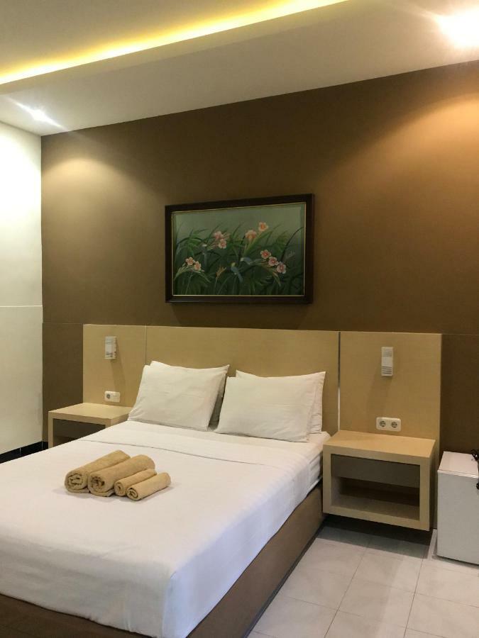 特拉旺安小屋旅馆 吉利特拉旺安 外观 照片